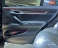 Чорний БМВ Х5, об'ємом двигуна 2 л та пробігом 160 тис. км за 24000 $, фото 24 на Automoto.ua