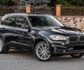 Черный БМВ Х5, объемом двигателя 3 л и пробегом 89 тыс. км за 18950 $, фото 1 на Automoto.ua