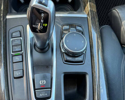 Черный БМВ Х5, объемом двигателя 2.98 л и пробегом 197 тыс. км за 21000 $, фото 29 на Automoto.ua