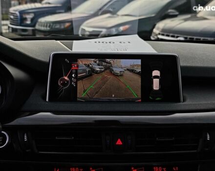 Чорний БМВ Х5, об'ємом двигуна 3 л та пробігом 298 тис. км за 19990 $, фото 20 на Automoto.ua