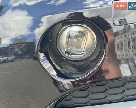 Черный БМВ Х5, объемом двигателя 3 л и пробегом 263 тыс. км за 46500 $, фото 21 на Automoto.ua