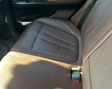 Черный БМВ Х5, объемом двигателя 2.99 л и пробегом 175 тыс. км за 33700 $, фото 17 на Automoto.ua