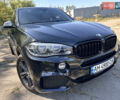 Чорний БМВ Х5, об'ємом двигуна 3 л та пробігом 240 тис. км за 32500 $, фото 15 на Automoto.ua