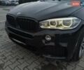 Черный БМВ Х5, объемом двигателя 2.99 л и пробегом 262 тыс. км за 38900 $, фото 1 на Automoto.ua
