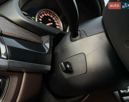 Чорний БМВ Х5, об'ємом двигуна 2 л та пробігом 164 тис. км за 27500 $, фото 29 на Automoto.ua