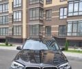 Черный БМВ Х5, объемом двигателя 2.98 л и пробегом 121 тыс. км за 31999 $, фото 1 на Automoto.ua