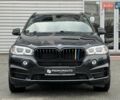Чорний БМВ Х5, об'ємом двигуна 2 л та пробігом 163 тис. км за 23900 $, фото 5 на Automoto.ua