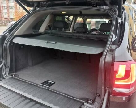 Черный БМВ Х5, объемом двигателя 3 л и пробегом 255 тыс. км за 28900 $, фото 23 на Automoto.ua