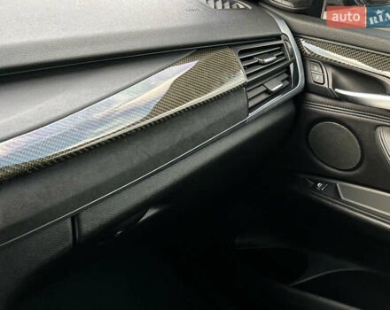 Черный БМВ Х5, объемом двигателя 2.98 л и пробегом 166 тыс. км за 26000 $, фото 31 на Automoto.ua