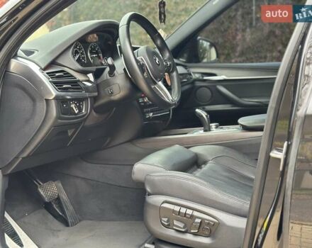 Черный БМВ Х5, объемом двигателя 2.99 л и пробегом 236 тыс. км за 33000 $, фото 34 на Automoto.ua