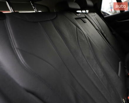 Черный БМВ Х5, объемом двигателя 2.99 л и пробегом 222 тыс. км за 24999 $, фото 57 на Automoto.ua