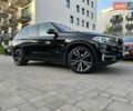 Черный БМВ Х5, объемом двигателя 2 л и пробегом 150 тыс. км за 28059 $, фото 26 на Automoto.ua