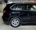 Черный БМВ Х5, объемом двигателя 2 л и пробегом 160 тыс. км за 23500 $, фото 13 на Automoto.ua