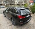 Чорний БМВ Х5, об'ємом двигуна 2.98 л та пробігом 147 тис. км за 18300 $, фото 61 на Automoto.ua