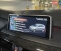 Чорний БМВ Х5, об'ємом двигуна 2 л та пробігом 160 тис. км за 24000 $, фото 35 на Automoto.ua