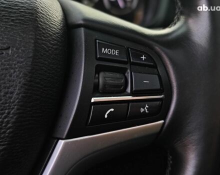 Чорний БМВ Х5, об'ємом двигуна 3 л та пробігом 298 тис. км за 19990 $, фото 21 на Automoto.ua