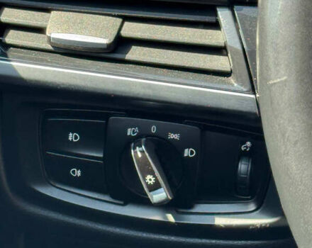 Черный БМВ Х5, объемом двигателя 2.98 л и пробегом 197 тыс. км за 21000 $, фото 17 на Automoto.ua