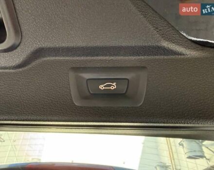 Черный БМВ Х5, объемом двигателя 2 л и пробегом 193 тыс. км за 24990 $, фото 24 на Automoto.ua