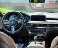Чорний БМВ Х5, об'ємом двигуна 2 л та пробігом 199 тис. км за 27500 $, фото 10 на Automoto.ua