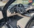 Черный БМВ Х5, объемом двигателя 2 л и пробегом 143 тыс. км за 29500 $, фото 16 на Automoto.ua