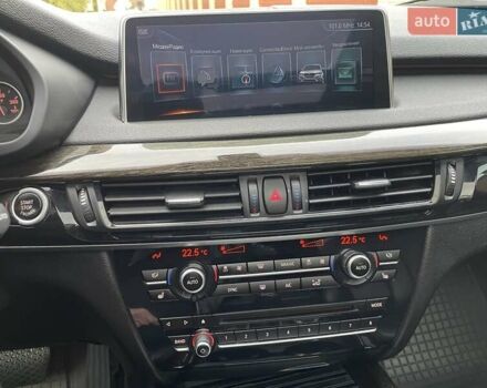 Черный БМВ Х5, объемом двигателя 2.98 л и пробегом 94 тыс. км за 32900 $, фото 38 на Automoto.ua