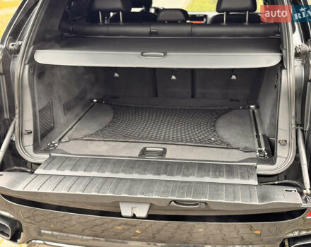 Черный БМВ Х5, объемом двигателя 2.98 л и пробегом 96 тыс. км за 26000 $, фото 13 на Automoto.ua