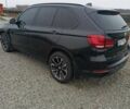 Черный БМВ Х5, объемом двигателя 2 л и пробегом 190 тыс. км за 28000 $, фото 1 на Automoto.ua