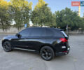 Черный БМВ Х5, объемом двигателя 3 л и пробегом 141 тыс. км за 22700 $, фото 51 на Automoto.ua