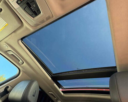 Черный БМВ Х5, объемом двигателя 2.98 л и пробегом 197 тыс. км за 21000 $, фото 25 на Automoto.ua