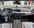 Чорний БМВ Х5, об'ємом двигуна 2 л та пробігом 163 тис. км за 23900 $, фото 13 на Automoto.ua