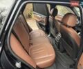 Чорний БМВ Х5, об'ємом двигуна 2.98 л та пробігом 147 тис. км за 18300 $, фото 40 на Automoto.ua