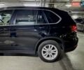 Черный БМВ Х5, объемом двигателя 2 л и пробегом 160 тыс. км за 23500 $, фото 5 на Automoto.ua