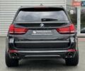 Чорний БМВ Х5, об'ємом двигуна 2 л та пробігом 163 тис. км за 23900 $, фото 11 на Automoto.ua