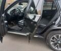 Черный БМВ Х5, объемом двигателя 3 л и пробегом 255 тыс. км за 28900 $, фото 17 на Automoto.ua