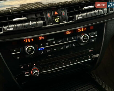 Черный БМВ Х5, объемом двигателя 2.98 л и пробегом 166 тыс. км за 26000 $, фото 26 на Automoto.ua