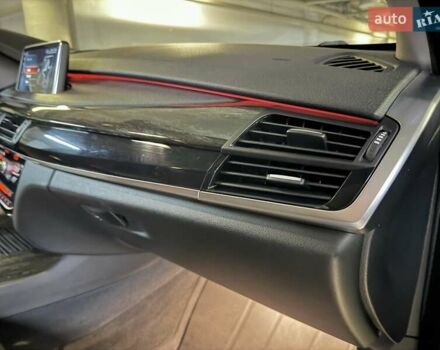 Черный БМВ Х5, объемом двигателя 2 л и пробегом 160 тыс. км за 23500 $, фото 31 на Automoto.ua