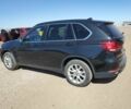 Черный БМВ Х5, объемом двигателя 3 л и пробегом 100 тыс. км за 6000 $, фото 1 на Automoto.ua