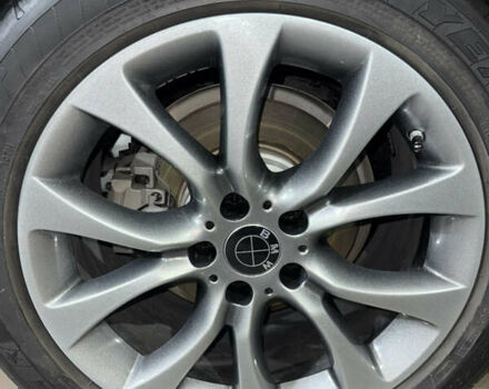 Черный БМВ Х5, объемом двигателя 2 л и пробегом 212 тыс. км за 19900 $, фото 48 на Automoto.ua