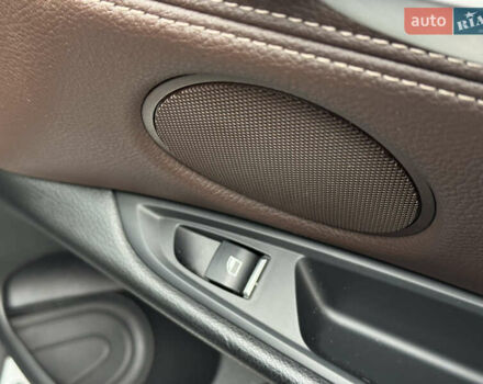 Черный БМВ Х5, объемом двигателя 2 л и пробегом 117 тыс. км за 25499 $, фото 32 на Automoto.ua