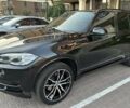 Черный БМВ Х5, объемом двигателя 2 л и пробегом 125 тыс. км за 22000 $, фото 4 на Automoto.ua