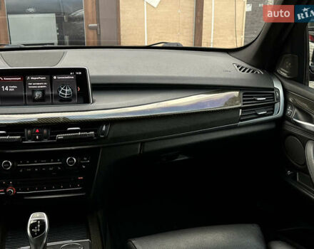 Черный БМВ Х5, объемом двигателя 2.98 л и пробегом 166 тыс. км за 26000 $, фото 44 на Automoto.ua