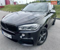 Черный БМВ Х5, объемом двигателя 3 л и пробегом 240 тыс. км за 33700 $, фото 19 на Automoto.ua