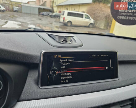 Черный БМВ Х5, объемом двигателя 2.99 л и пробегом 156 тыс. км за 35000 $, фото 22 на Automoto.ua