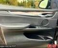 Черный БМВ Х5, объемом двигателя 3 л и пробегом 184 тыс. км за 19800 $, фото 9 на Automoto.ua
