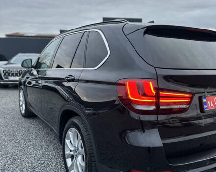 Чорний БМВ Х5, об'ємом двигуна 2.99 л та пробігом 280 тис. км за 23000 $, фото 3 на Automoto.ua