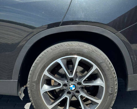 Черный БМВ Х5, объемом двигателя 2.98 л и пробегом 197 тыс. км за 21000 $, фото 14 на Automoto.ua