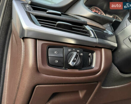 Черный БМВ Х5, объемом двигателя 2 л и пробегом 163 тыс. км за 25900 $, фото 47 на Automoto.ua