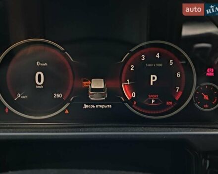 Чорний БМВ Х5, об'ємом двигуна 3 л та пробігом 156 тис. км за 25500 $, фото 2 на Automoto.ua