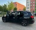 Черный БМВ Х5, объемом двигателя 2 л и пробегом 150 тыс. км за 28059 $, фото 33 на Automoto.ua