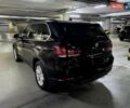 Чорний БМВ Х5, об'ємом двигуна 2 л та пробігом 160 тис. км за 24000 $, фото 7 на Automoto.ua